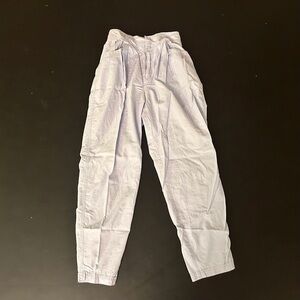 EUC Light Blue ecote lightweight jogger size 0